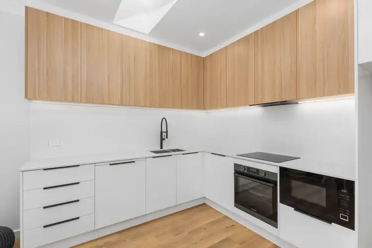 Third view of Homely villa listing, 1/7 Mary Street, Shellharbour NSW 2529
