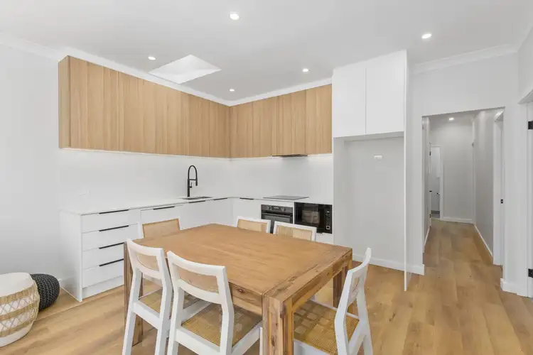Fourth view of Homely villa listing, 1/7 Mary Street, Shellharbour NSW 2529