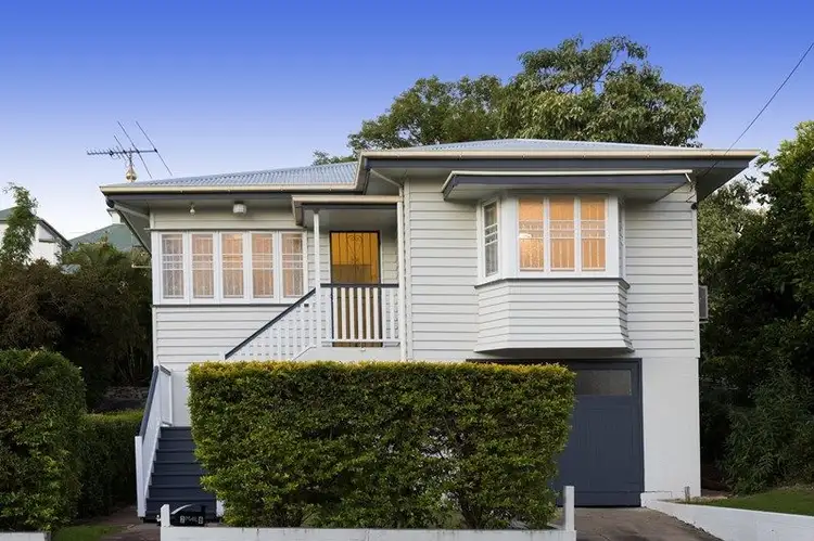 Second view of Homely house listing, 28 Peterson Street, Woolloongabba QLD 4102