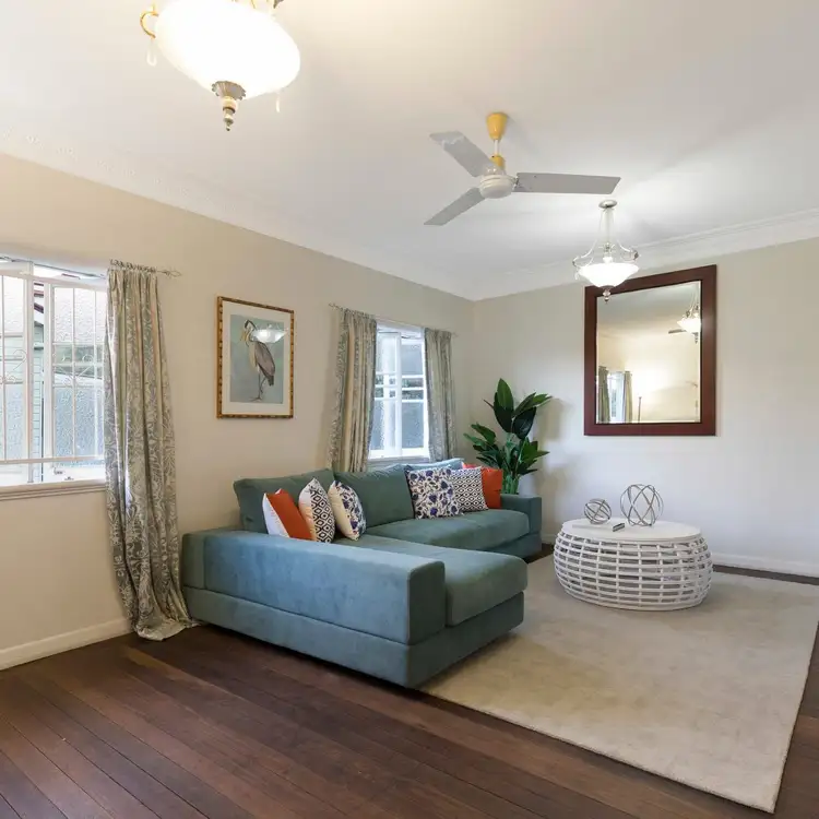 Fourth view of Homely house listing, 28 Peterson Street, Woolloongabba QLD 4102