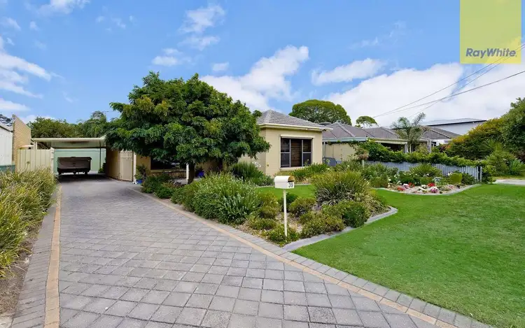 Second view of Homely house listing, 39 Belfast Street, Henley Beach SA 5022