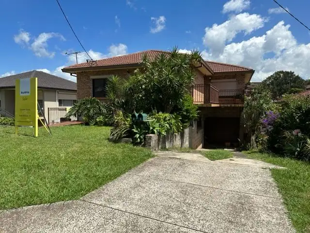 Main view of Homely house listing, 44 Jane Avenue, Warrawong NSW 2502