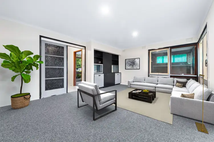 Third view of Homely house listing, 10 Grange Court, Dandenong North VIC 3175