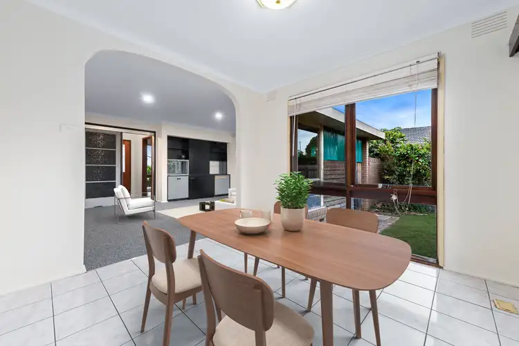 Fourth view of Homely house listing, 10 Grange Court, Dandenong North VIC 3175