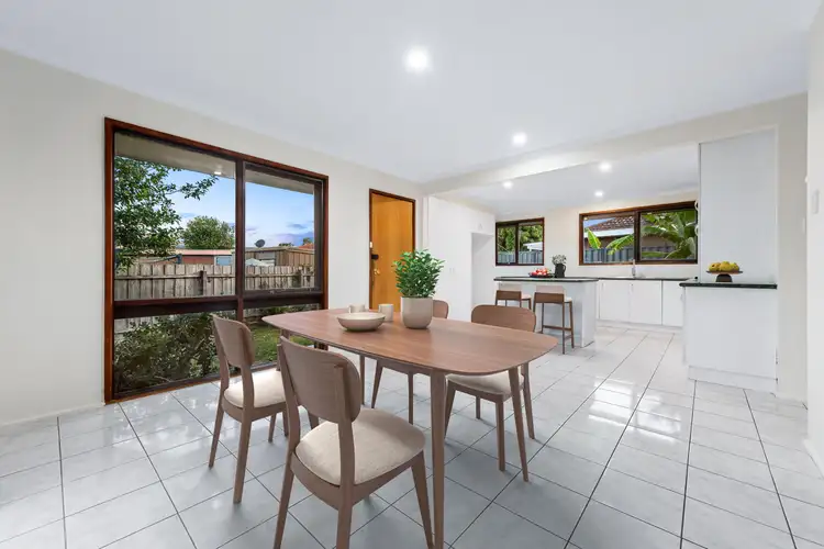 Fifth view of Homely house listing, 10 Grange Court, Dandenong North VIC 3175