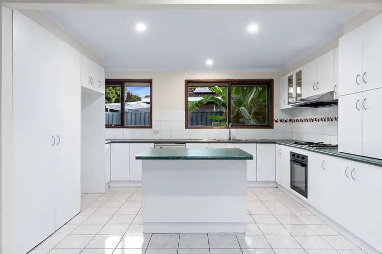 Sixth view of Homely house listing, 10 Grange Court, Dandenong North VIC 3175