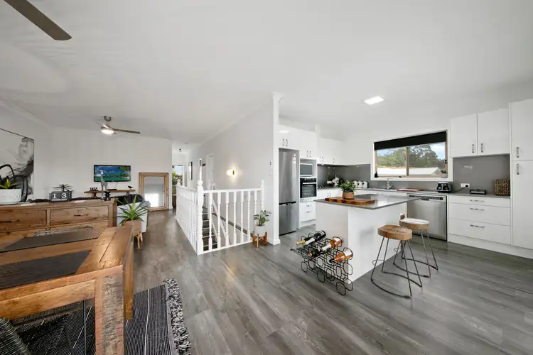 Third view of Homely townhouse listing, 2/74 Gunambi Street, Wallsend NSW 2287