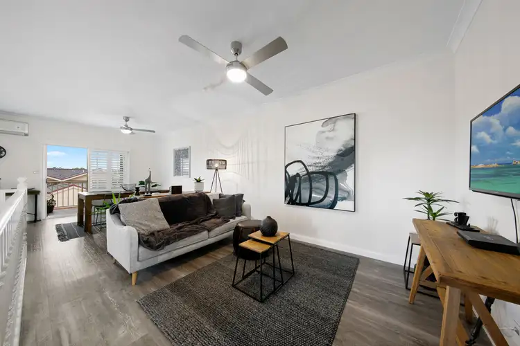 Fourth view of Homely townhouse listing, 2/74 Gunambi Street, Wallsend NSW 2287