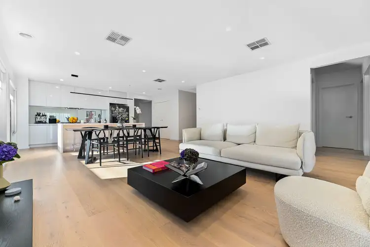Second view of Homely house listing, 8 Stonehenge Place, Berwick VIC 3806
