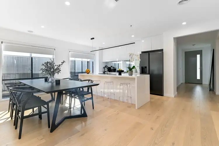 Third view of Homely house listing, 8 Stonehenge Place, Berwick VIC 3806