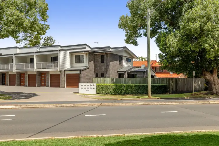 9/86 Anzac Avenue, Newtown QLD 4350