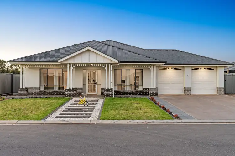 10 Fern Close, Virginia SA 5120