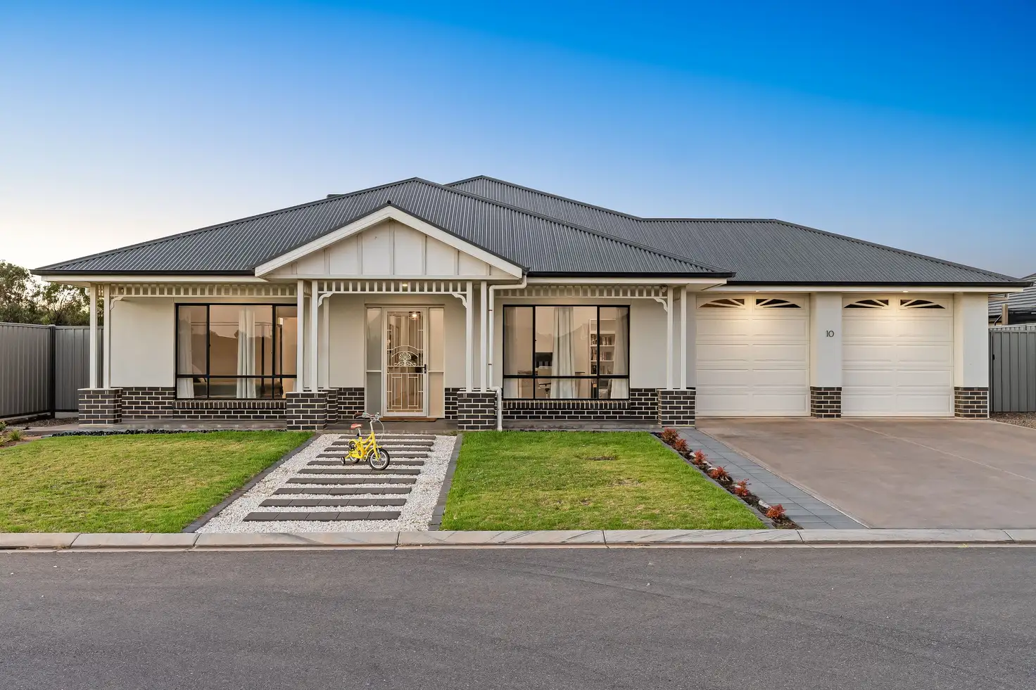 Main view of Homely other listing, 10 Fern Close, Virginia SA 5120