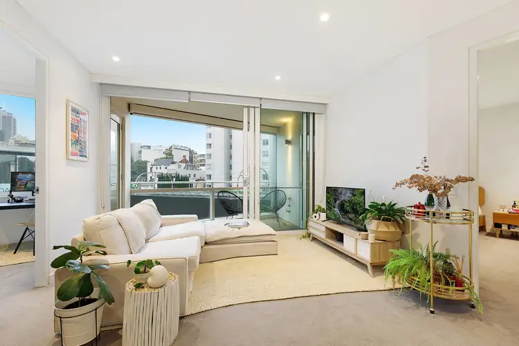 Main view of Homely apartment listing, 38/20 Mclachlan Avenue, Darlinghurst NSW 2010