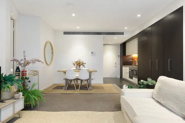 Second view of Homely apartment listing, 38/20 Mclachlan Avenue, Darlinghurst NSW 2010