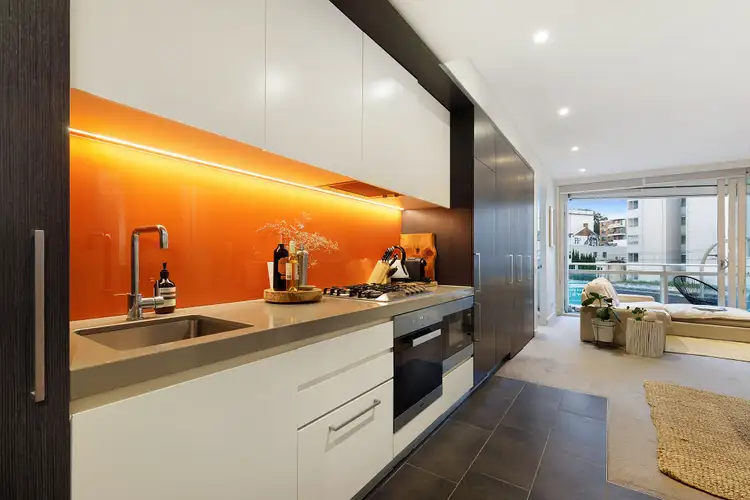 Third view of Homely apartment listing, 38/20 Mclachlan Avenue, Darlinghurst NSW 2010