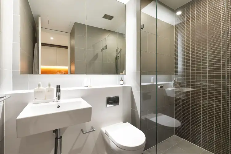 Fifth view of Homely apartment listing, 38/20 Mclachlan Avenue, Darlinghurst NSW 2010