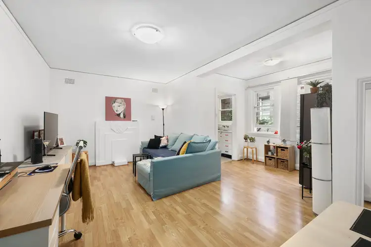 Second view of Homely apartment listing, 9/17 St Neot Avenue, Potts Point NSW 2011