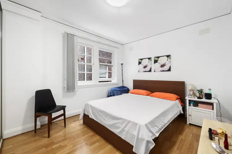 Third view of Homely apartment listing, 9/17 St Neot Avenue, Potts Point NSW 2011
