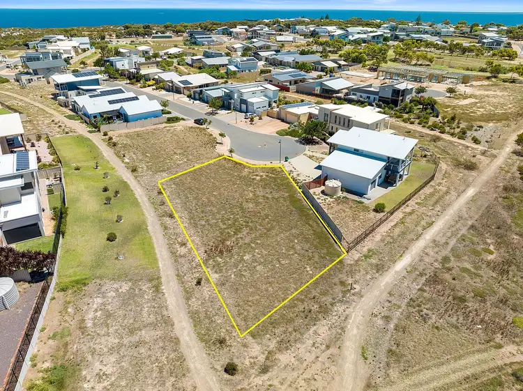 Fourth view of Homely land listing, LOT 115, 9 Callaway Court, Port Hughes SA 5558