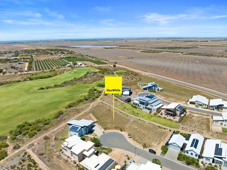 Seventh view of Homely land listing, LOT 115, 9 Callaway Court, Port Hughes SA 5558