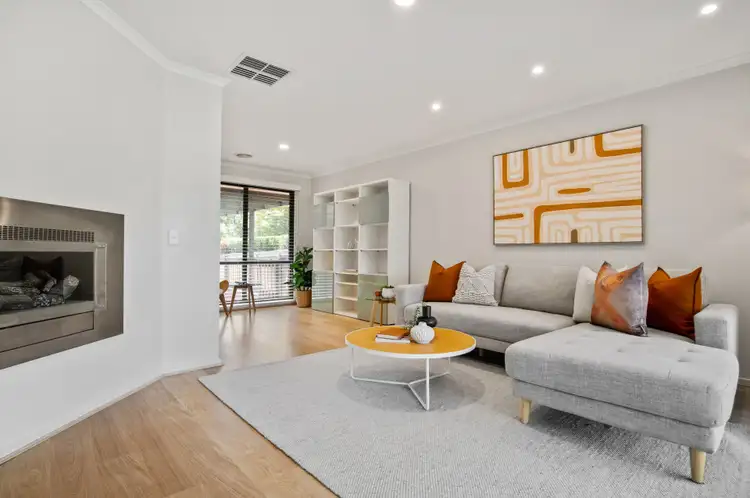 Second view of Homely house listing, 13 Chloe Close, Kilsyth South VIC 3137