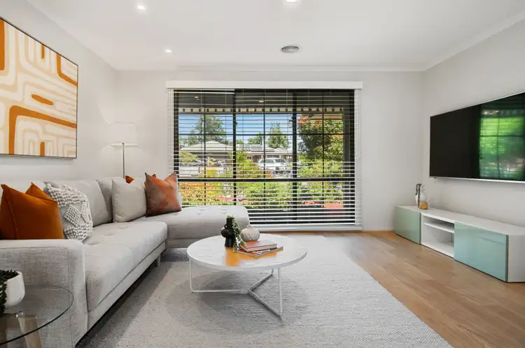 Third view of Homely house listing, 13 Chloe Close, Kilsyth South VIC 3137