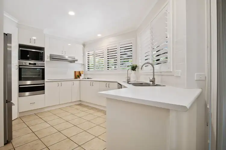Fourth view of Homely house listing, 13 Chloe Close, Kilsyth South VIC 3137