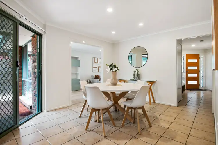 Fifth view of Homely house listing, 13 Chloe Close, Kilsyth South VIC 3137