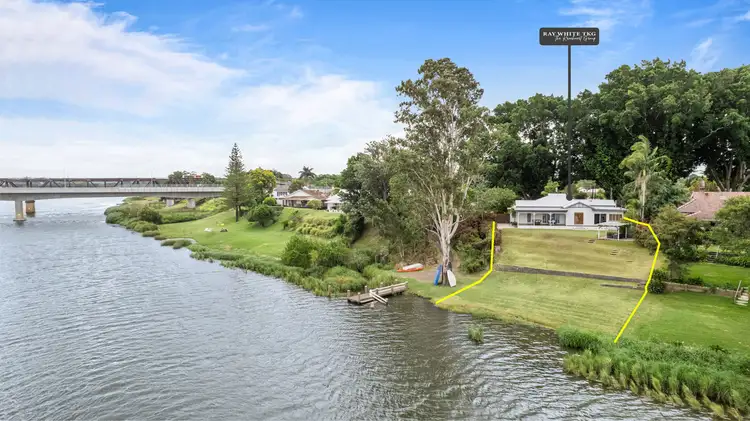 2 Breimba Street, Grafton NSW 2460
