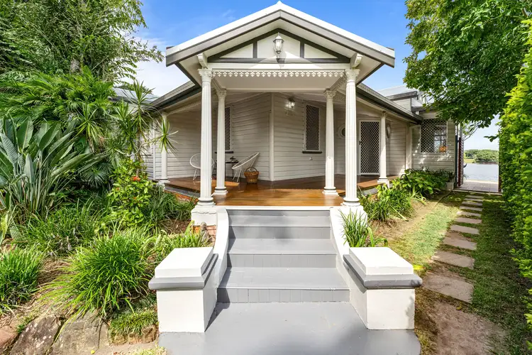 Second view of Homely house listing, 2 Breimba Street, Grafton NSW 2460