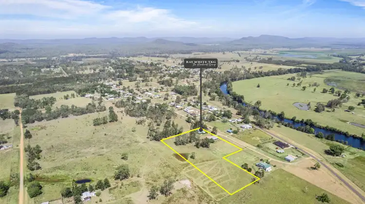 Second view of Homely house listing, 5-9 Bellengen Street, Tucabia NSW 2462