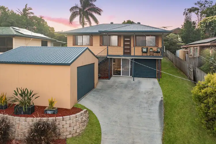 79 Parfrey Road, Rochedale South QLD 4123