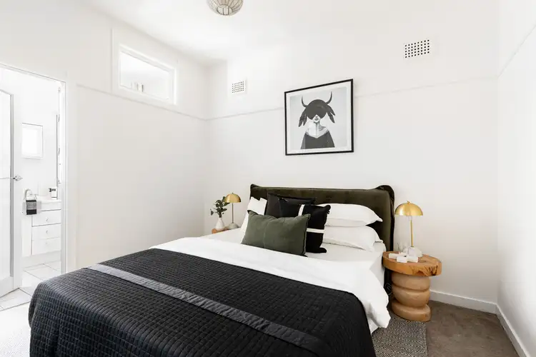 Fifth view of Homely apartment listing, 100/6 Stanley Street, Darlinghurst NSW 2010