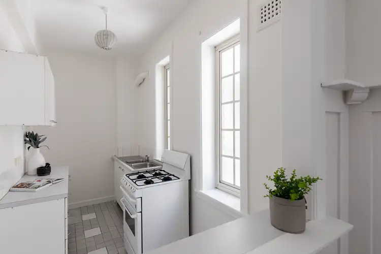 Sixth view of Homely apartment listing, 100/6 Stanley Street, Darlinghurst NSW 2010