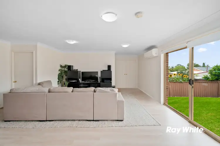 Third view of Homely house listing, 3 Lilla Place, Quakers Hill NSW 2763