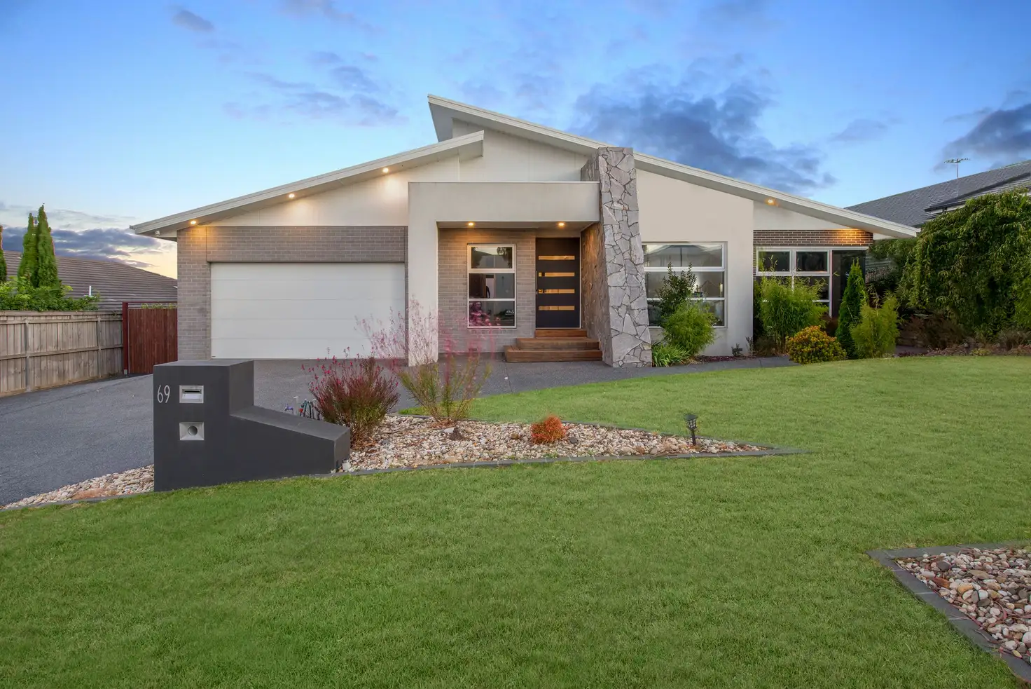 Main view of Homely house listing, 69 Skyline Drive, Officer VIC 3809