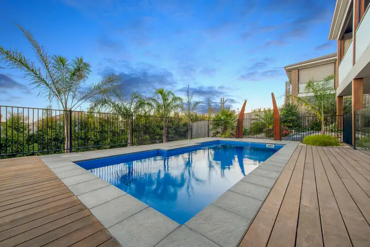 Second view of Homely house listing, 69 Skyline Drive, Officer VIC 3809