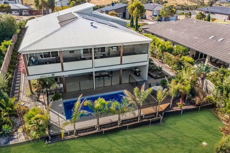 Third view of Homely house listing, 69 Skyline Drive, Officer VIC 3809