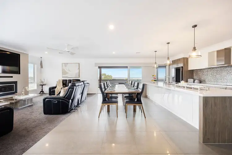 Fourth view of Homely house listing, 69 Skyline Drive, Officer VIC 3809