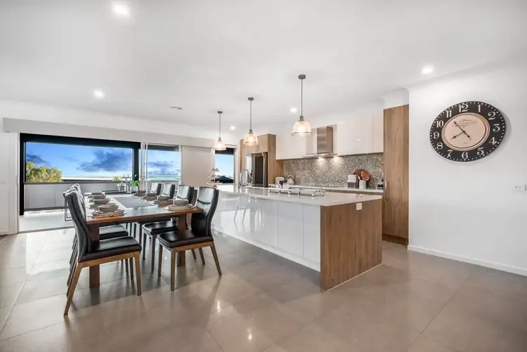 Fifth view of Homely house listing, 69 Skyline Drive, Officer VIC 3809