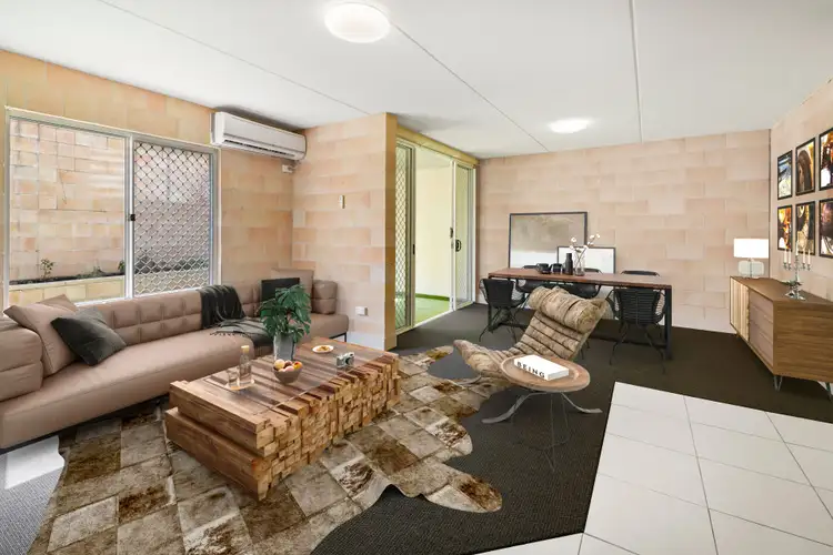Fourth view of Homely unit listing, 108B/96 High Street, Southport QLD 4215