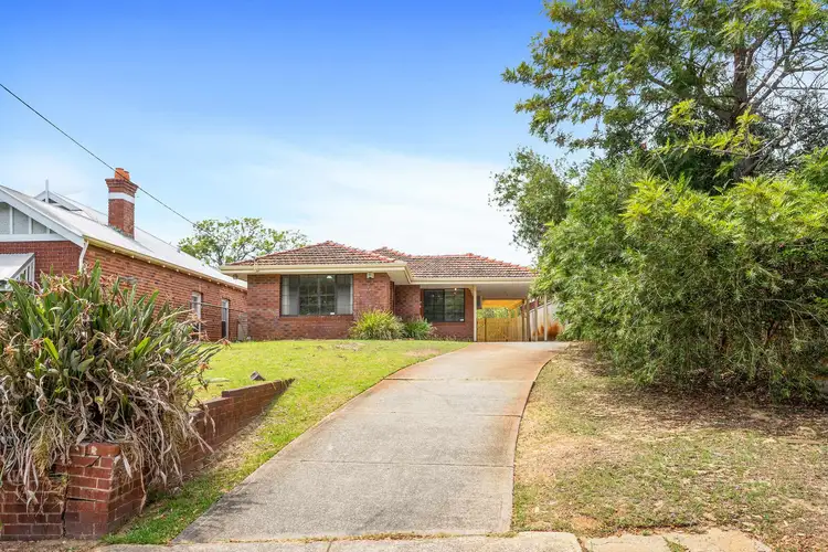 Main view of Homely house listing, 146A Eighth Avenue, Inglewood WA 6052
