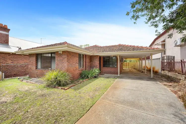 Second view of Homely house listing, 146A Eighth Avenue, Inglewood WA 6052