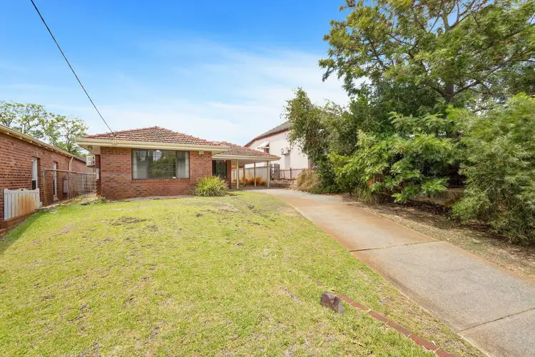 Third view of Homely house listing, 146A Eighth Avenue, Inglewood WA 6052
