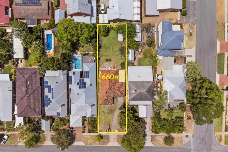 Fourth view of Homely house listing, 146A Eighth Avenue, Inglewood WA 6052