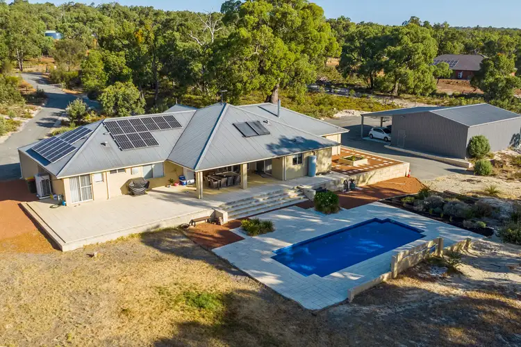 365 Powderbark Road, Lower Chittering WA 6084