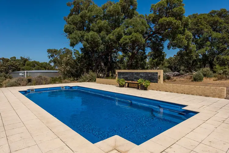 Sixth view of Homely house listing, 365 Powderbark Road, Lower Chittering WA 6084