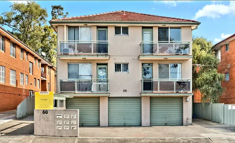 4/60 Macdonald Street, Lakemba NSW 2195