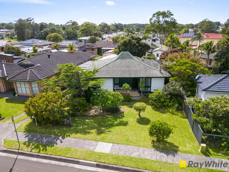 75 Cawley Street, Bellambi NSW 2518